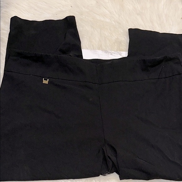 None Pants - Women’s Black Pants size 22
